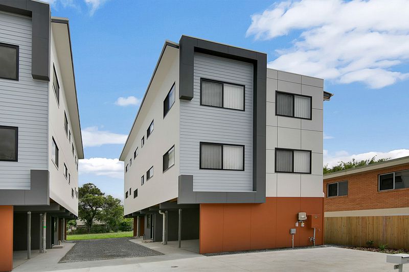 1 bedrooms Studio in 57 Wongara St CLAYFIELD QLD, 4011