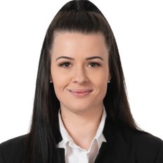 Abbey Fisher, Sales representative