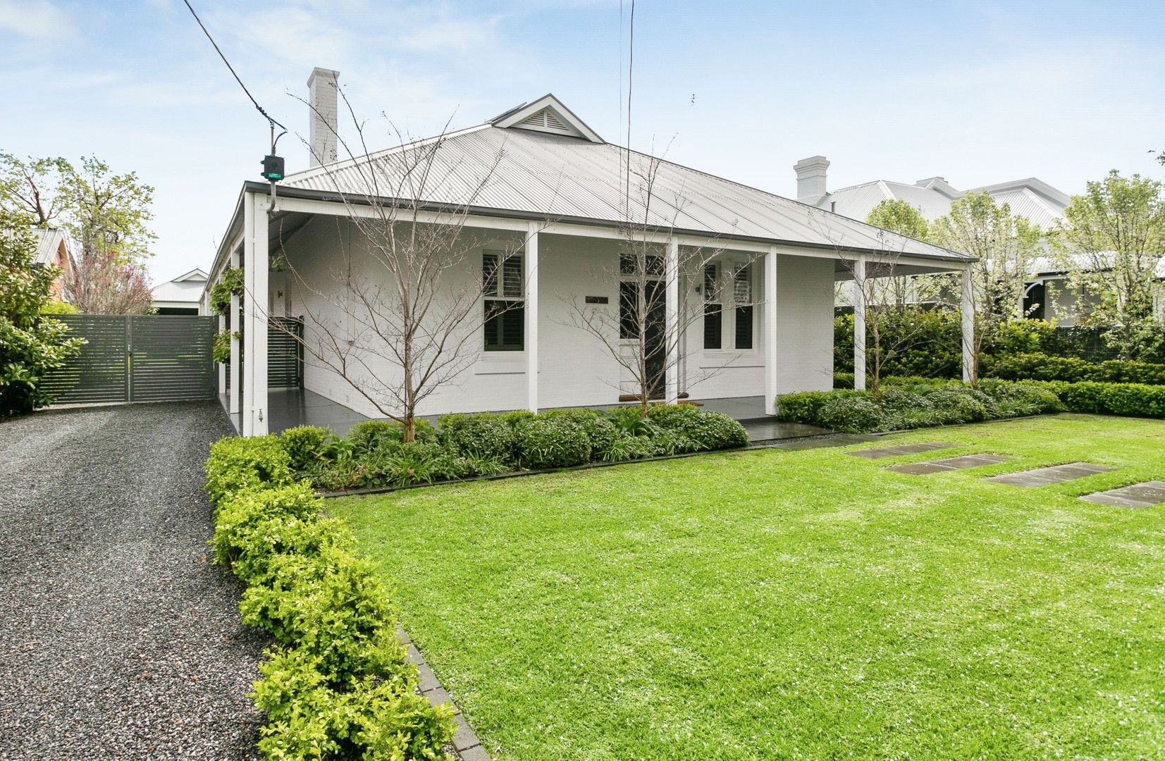 4 bedrooms House in 57 Swaine Avenue ROSE PARK SA, 5067