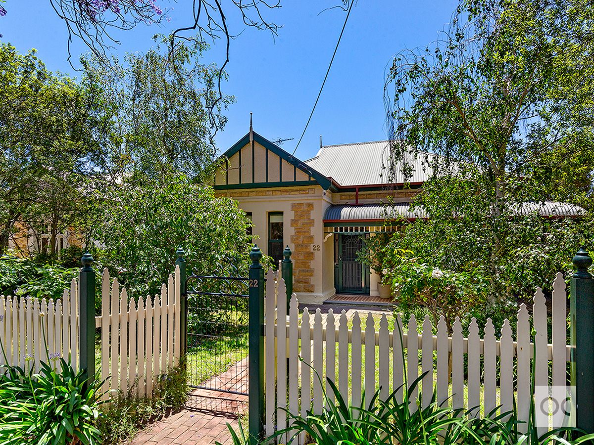 22 Lanor Avenue, Millswood SA 5034, Image 0