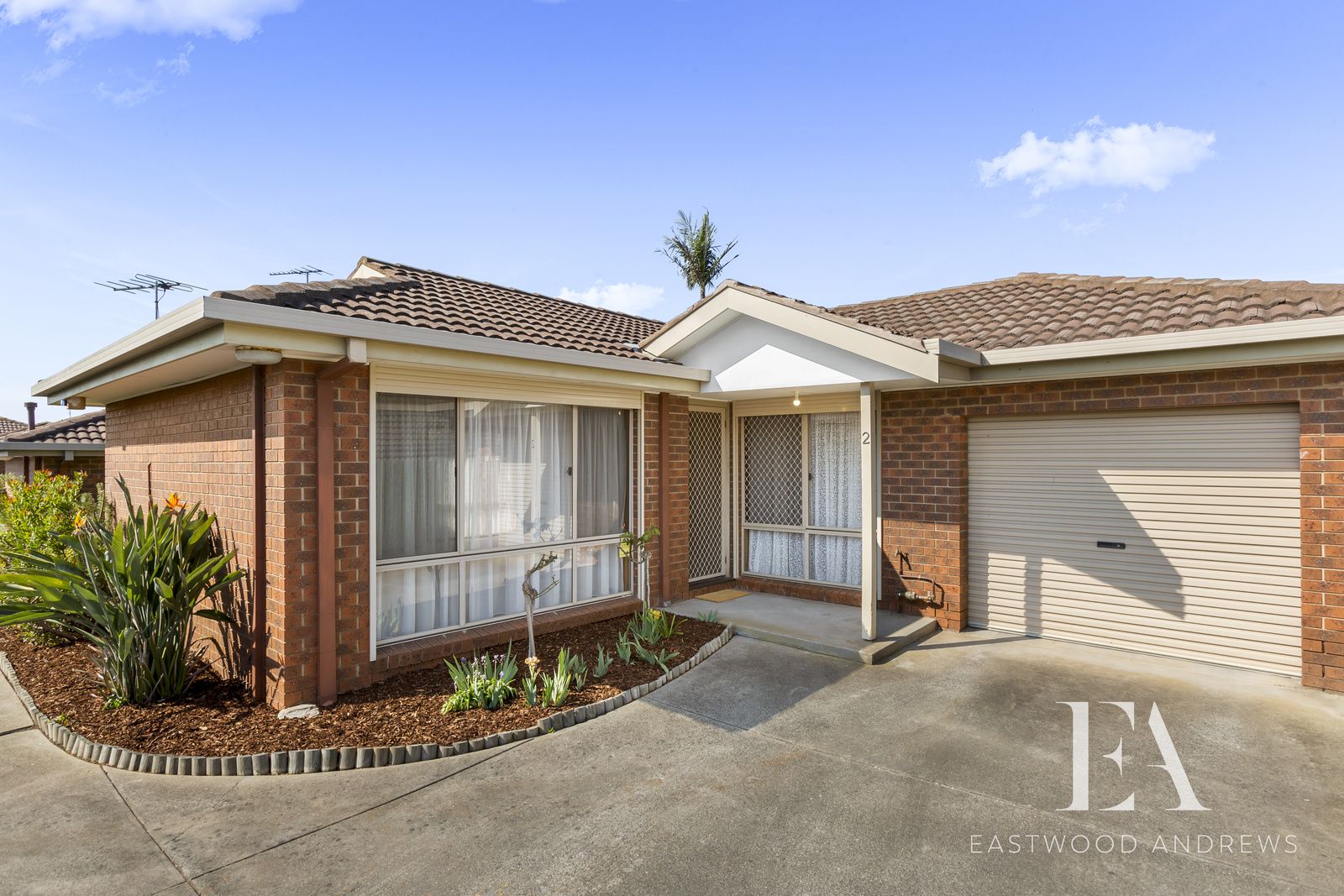 2/1 Fern Street, Newcomb VIC 3219, Image 0