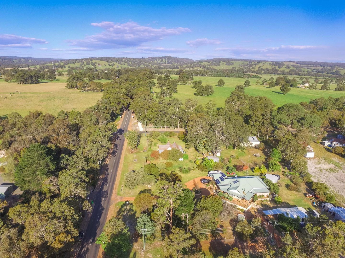 173 Riverdale Road, Cookernup WA 6219, Image 2