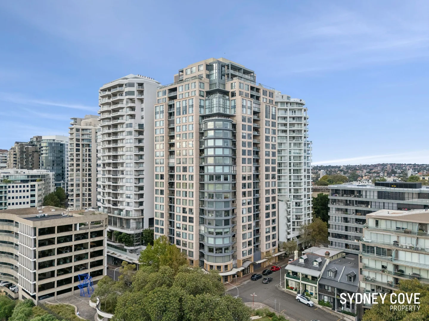Additional image 24 of 1301/2 Dind Street, Milsons Point NSW 2061