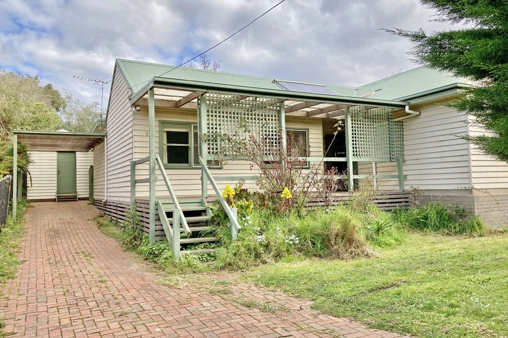 3 bedrooms House in 20 Eley Road BOX HILL SOUTH VIC, 3128
