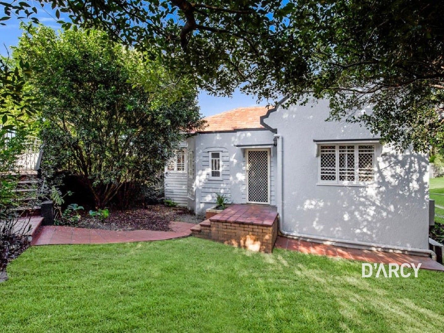 3 bedrooms House in 444A Waterworks Road ASHGROVE QLD, 4060