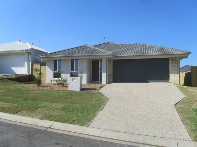 3 bedrooms House in 48 Nullarbor Circuit NORTH LAKES QLD, 4509
