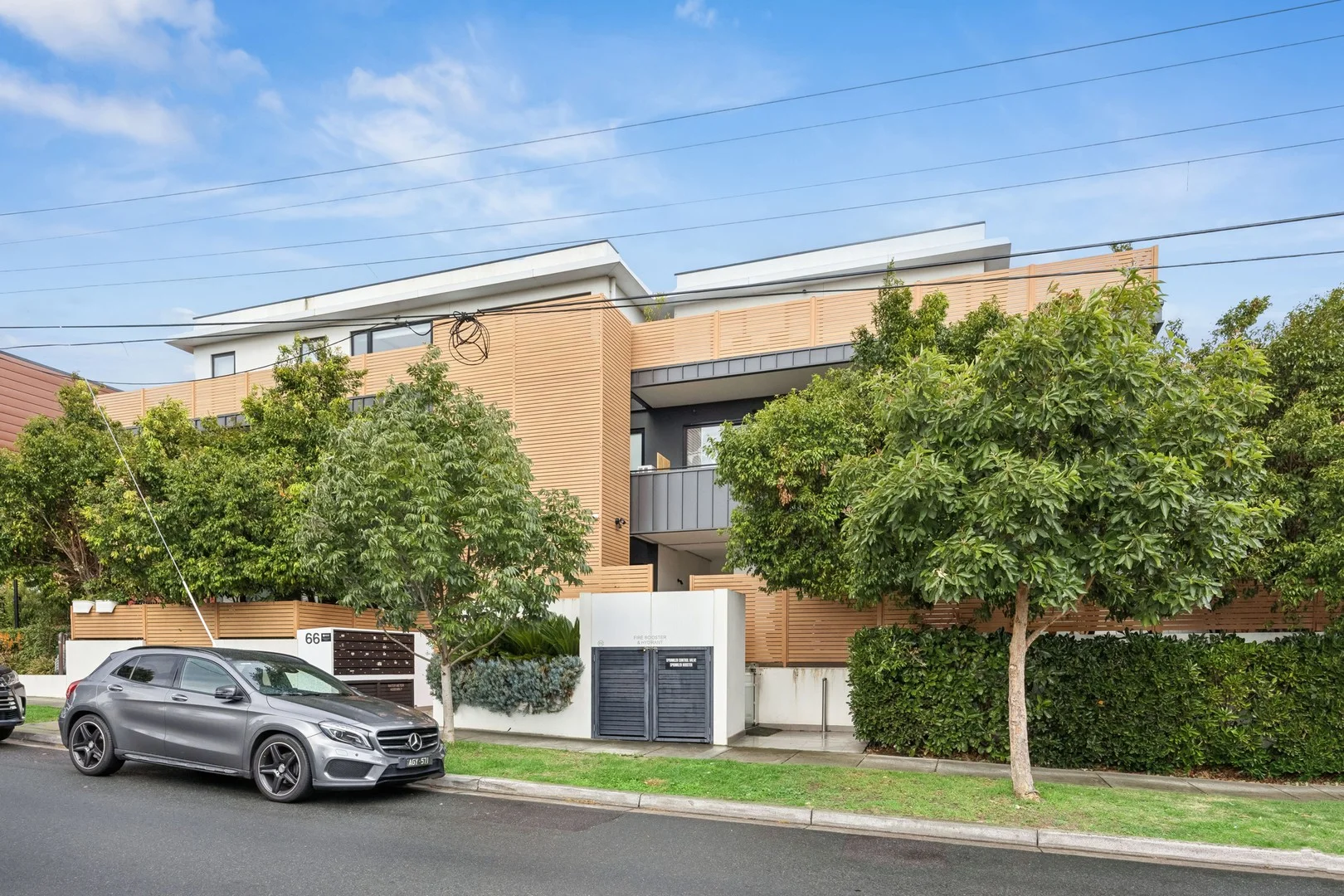 Additional image 2 of 105/66 Bent Street, McKinnon VIC 3204