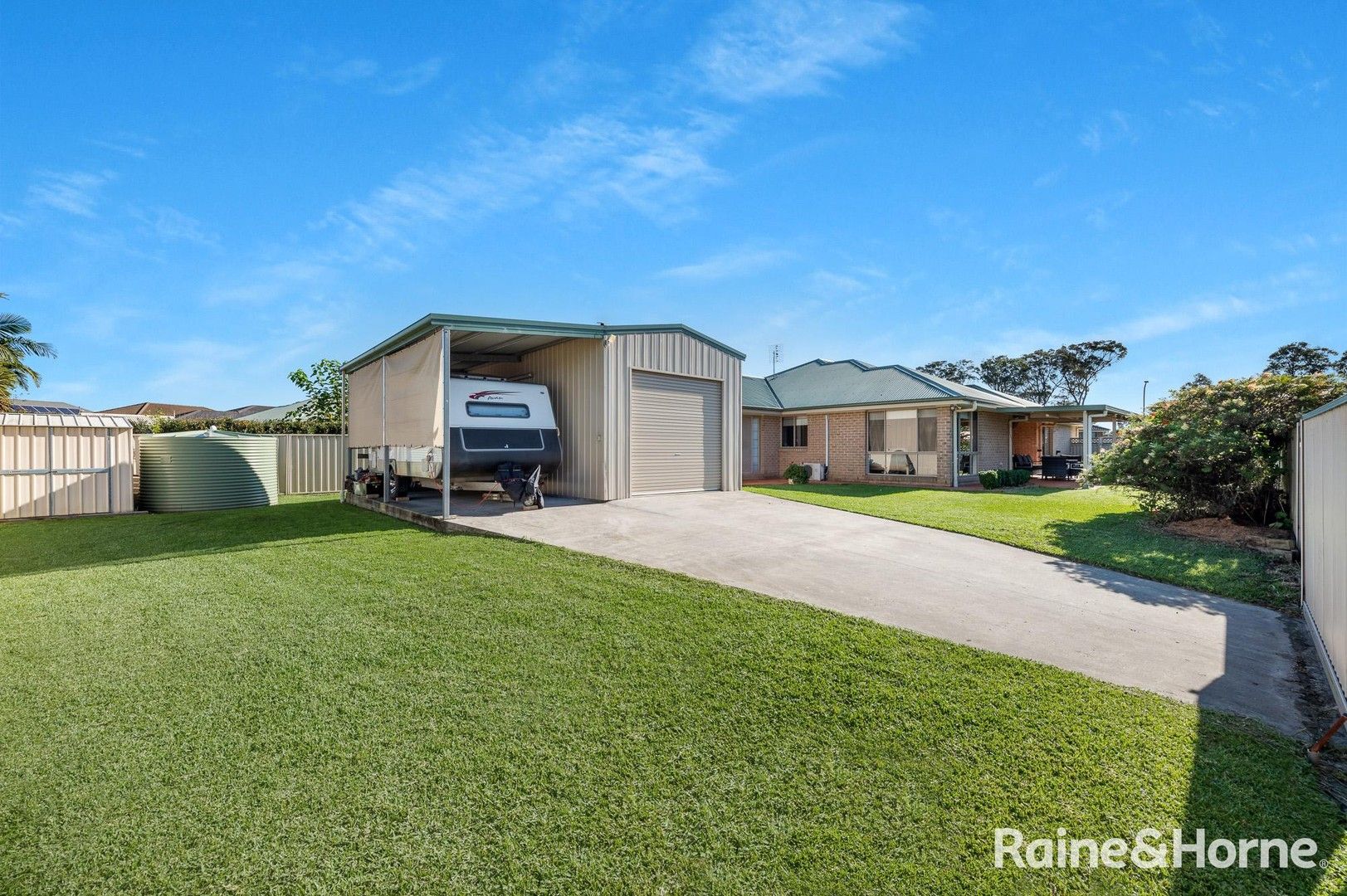 1 Lacebark Grove, Worrigee NSW 2540, Image 0