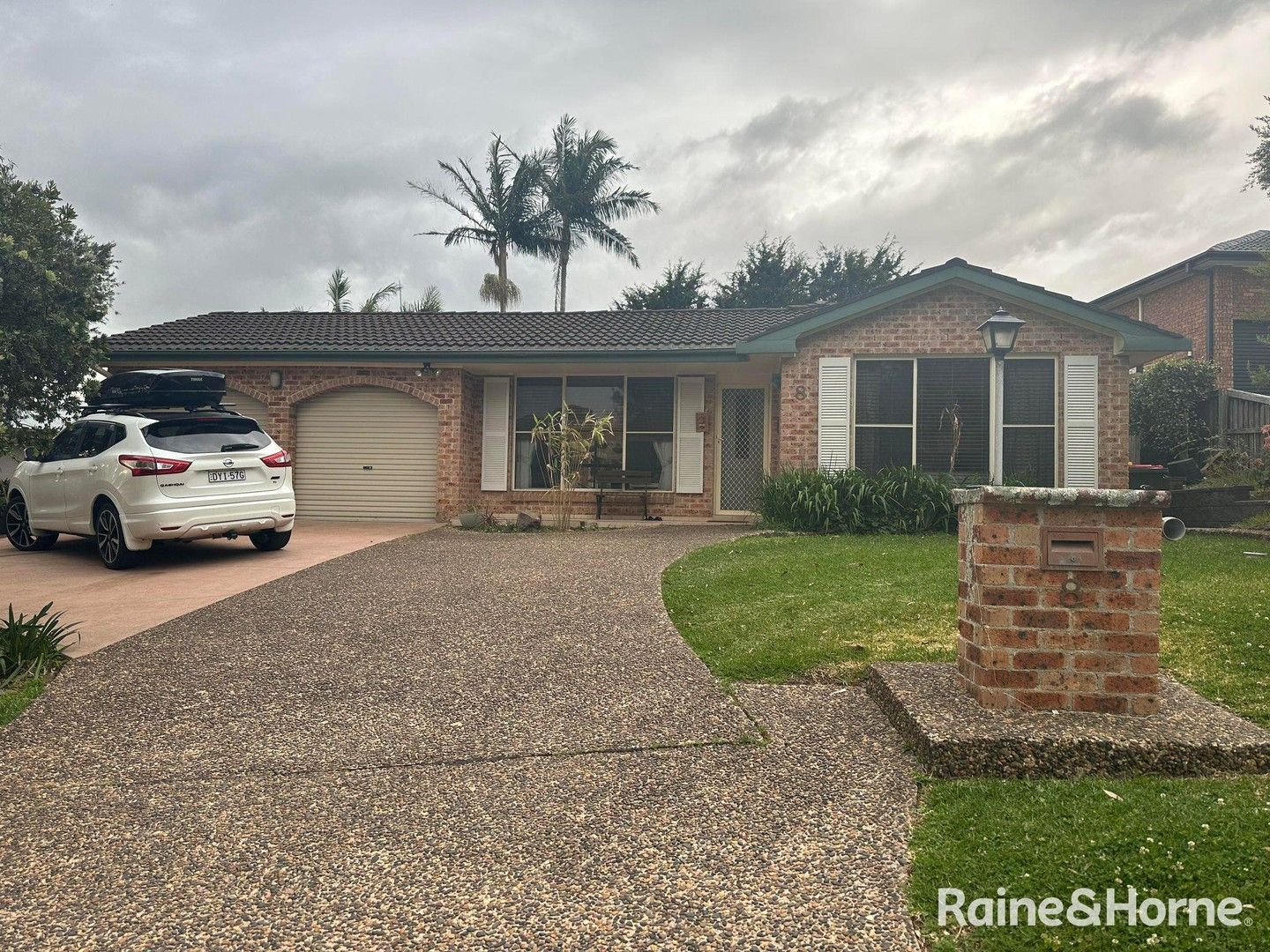 4 bedrooms House in 8 Tarrant Avenue KIAMA DOWNS NSW, 2533