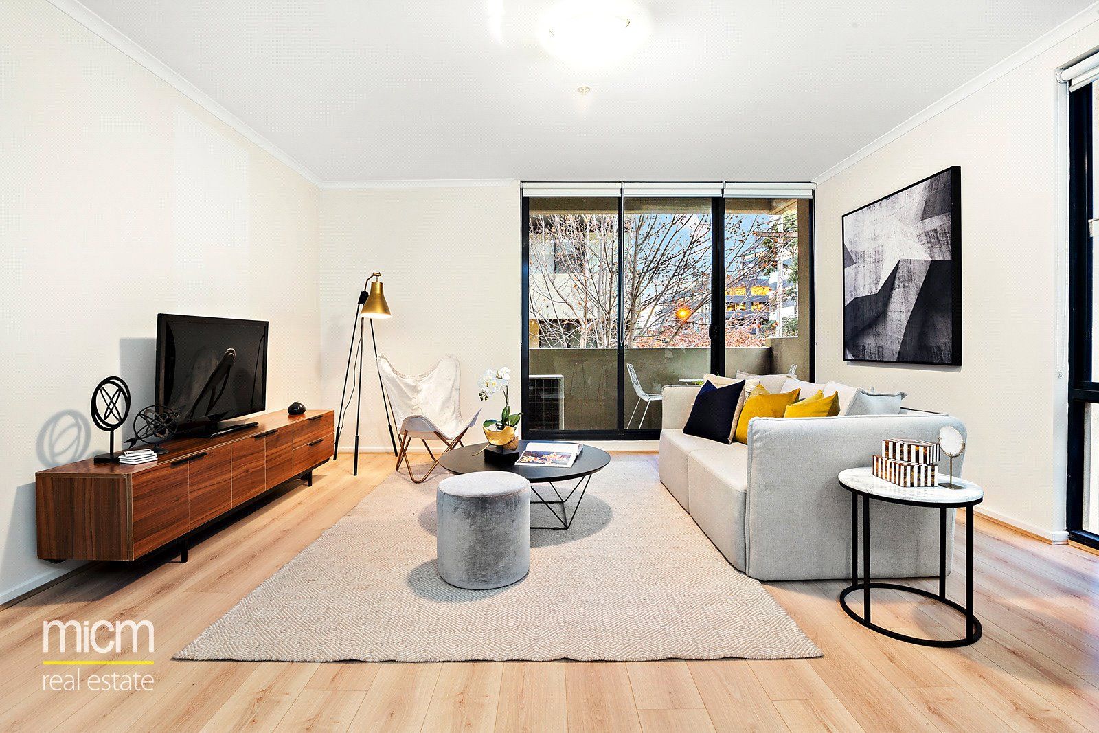 2 bedrooms Apartment / Unit / Flat in 15/63 Dorcas Street SOUTH MELBOURNE VIC, 3205