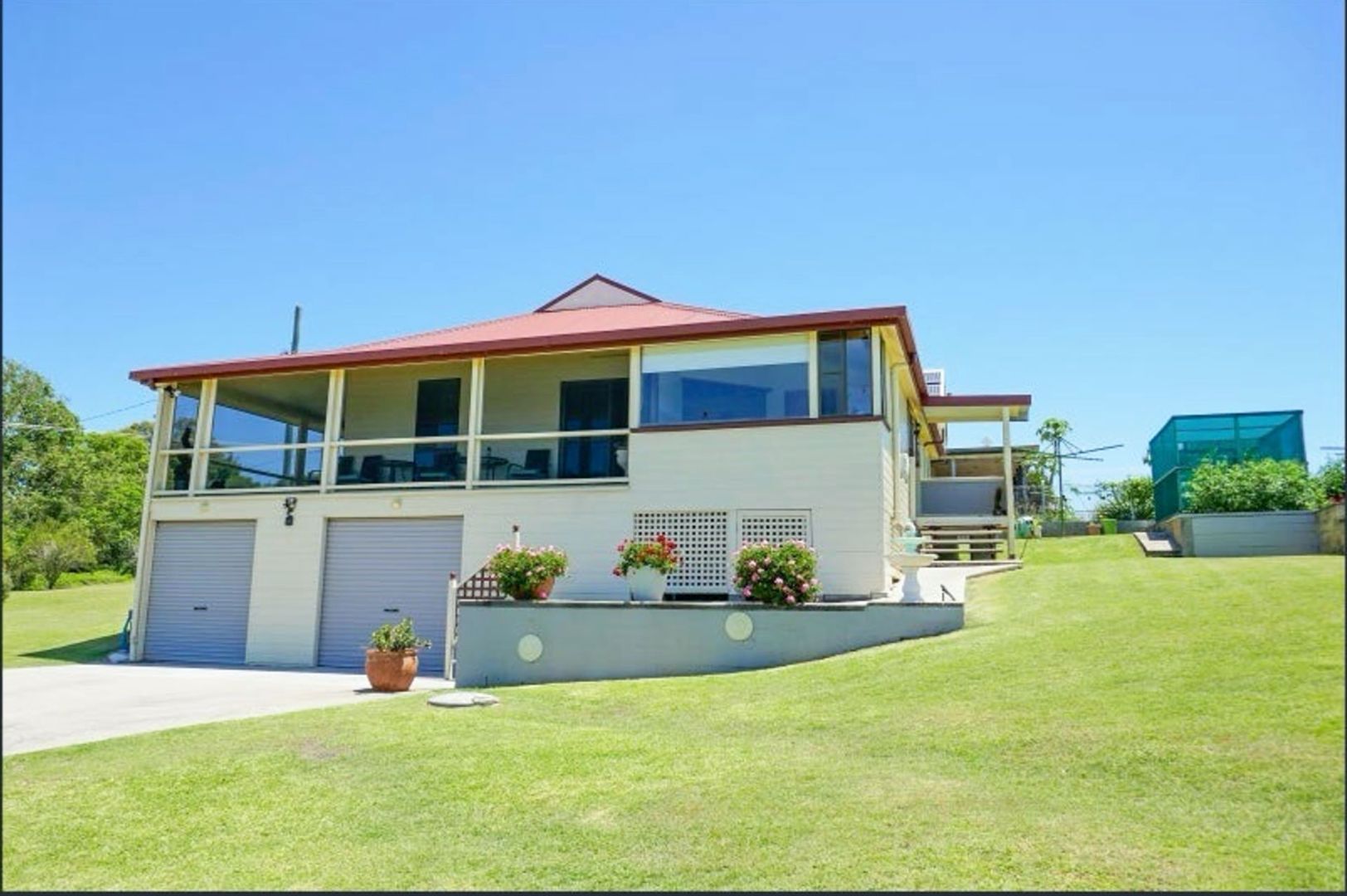 2 bedrooms House in 39 Rutland  Street LAWRENCE NSW, 2460