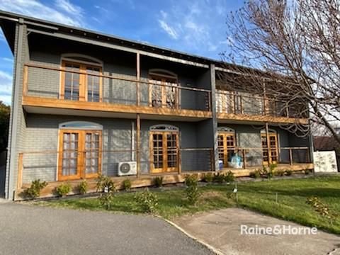 2 bedrooms House in 3/15 Queen Street GOULBURN NSW, 2580