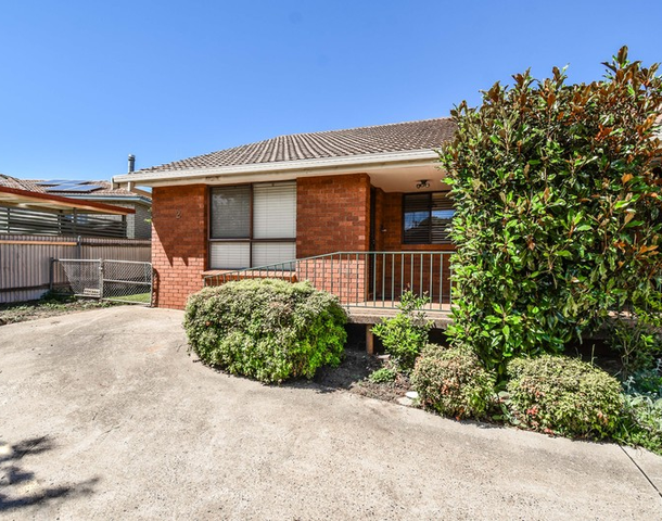 2/18 Gardiner Road, Orange NSW 2800