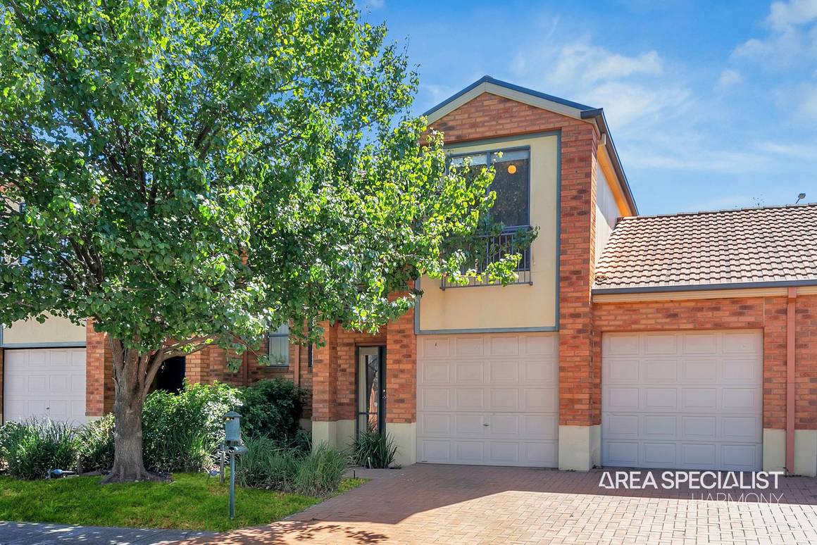 Picture of 45 Durack Circuit, TAYLORS HILL VIC 3037