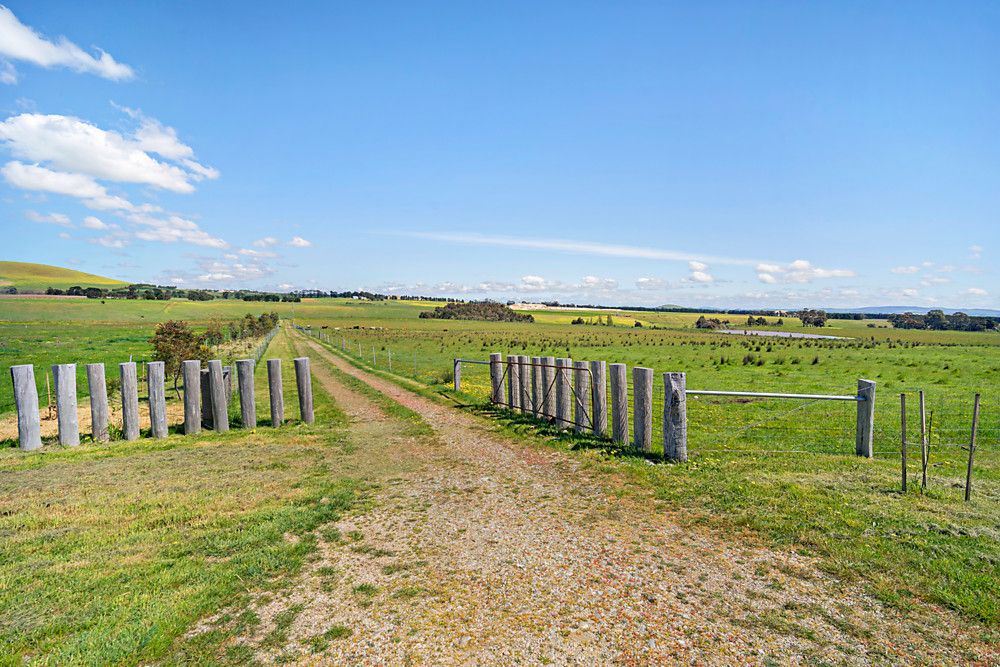 1460 Daylesford Clunes Road, Smeaton VIC 3364, Image 0