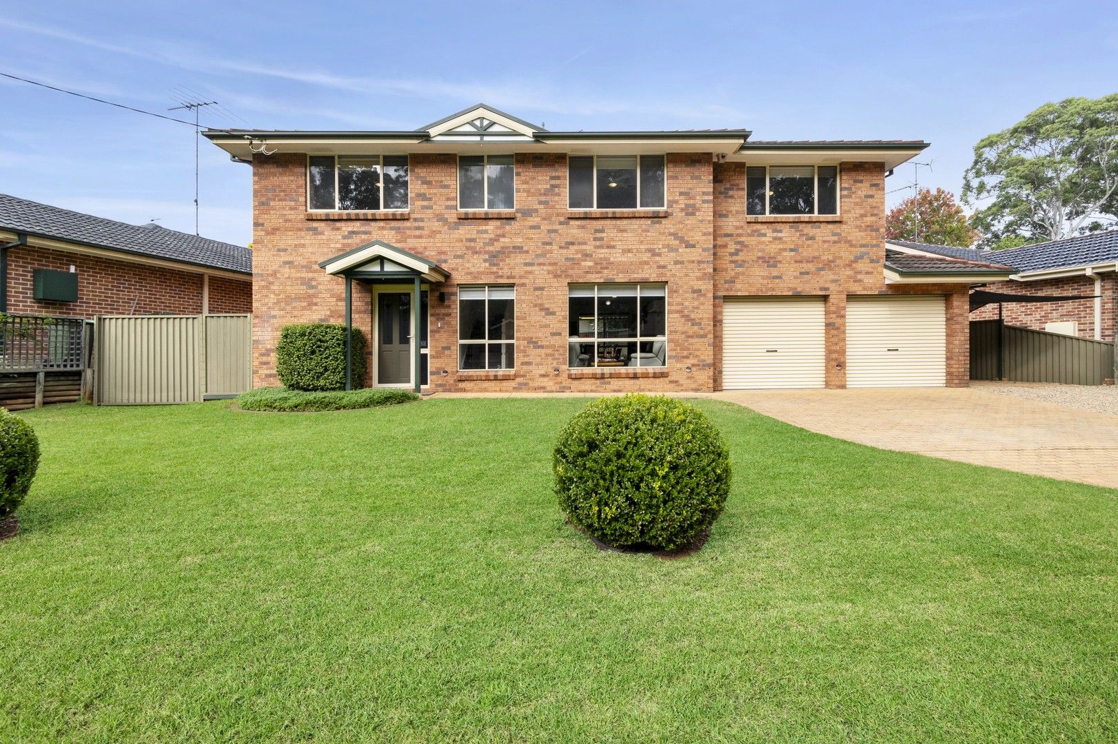 5 O'Dea Place, North Richmond NSW 2754, Image 1