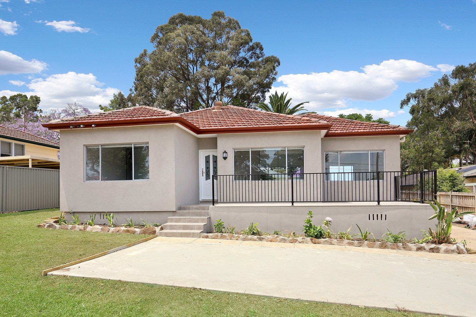 4 bedrooms House in 66 Coronation Road BAULKHAM HILLS NSW, 2153