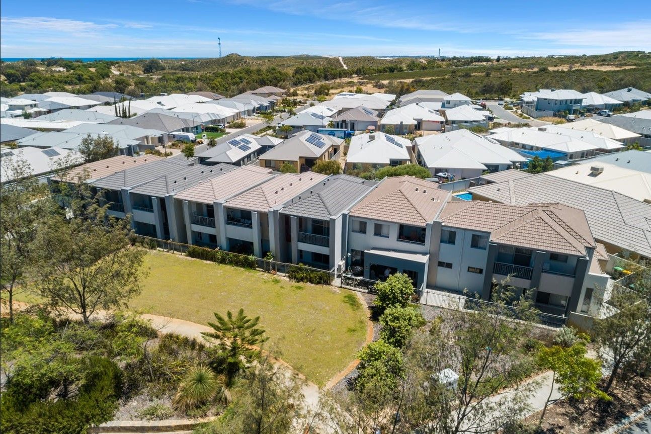 3 bedrooms House in 6/22 Scrubwren Circuit ALKIMOS WA, 6038