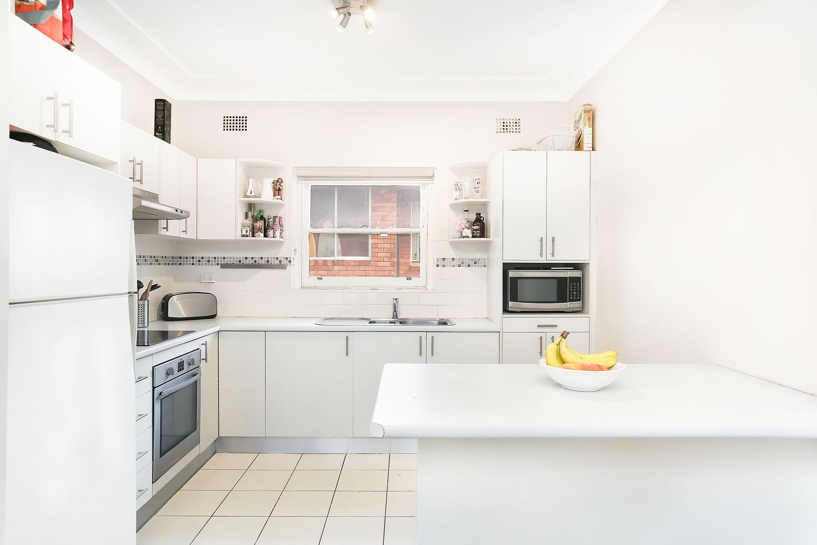 2 bedrooms Apartment / Unit / Flat in 3/125 Elouera Road CRONULLA NSW, 2230