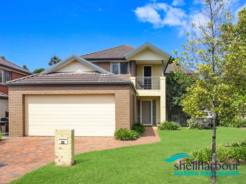 43 Hicks Terrace, Shell Cove NSW 2529, Image 0