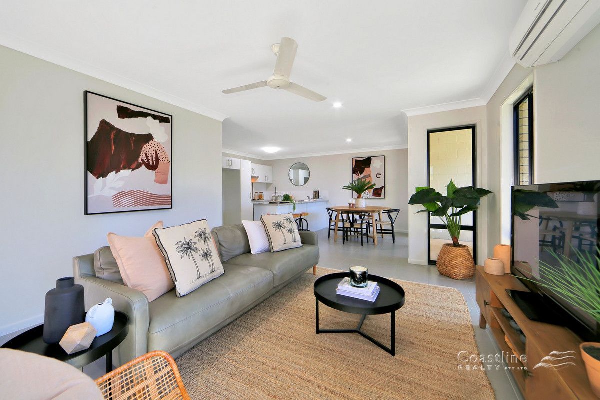 3 bedrooms Apartment / Unit / Flat in 12/3 Ann Street BUNDABERG EAST QLD, 4670