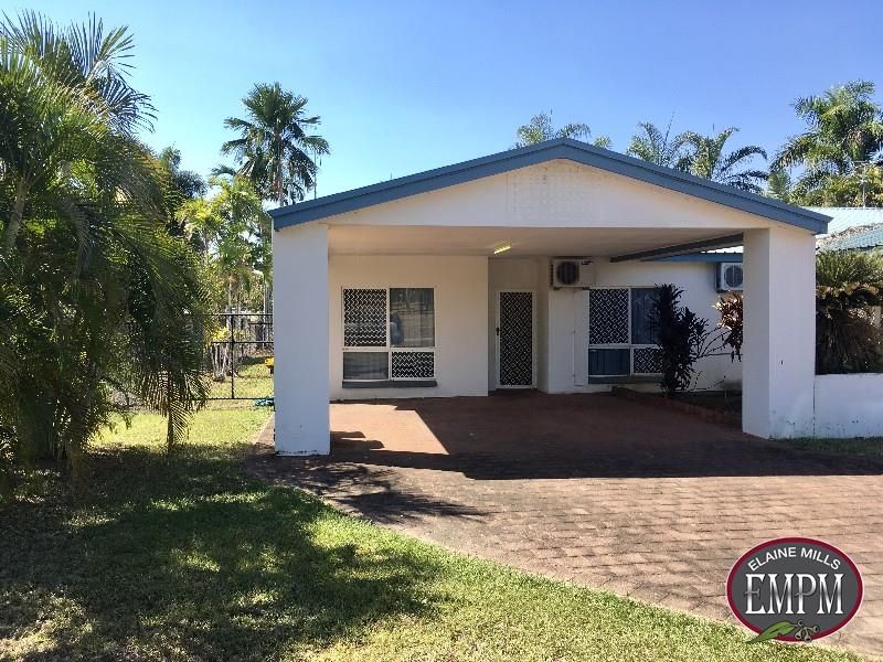 1/39 Forrest Parade, Bakewell NT 0832 House For Rent Domain