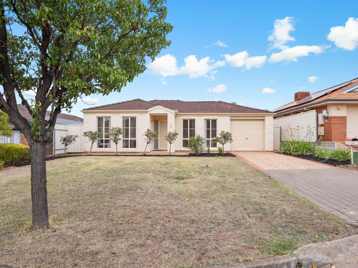 5 Sunset Circuit, Walkley Heights SA 5098, Image 0