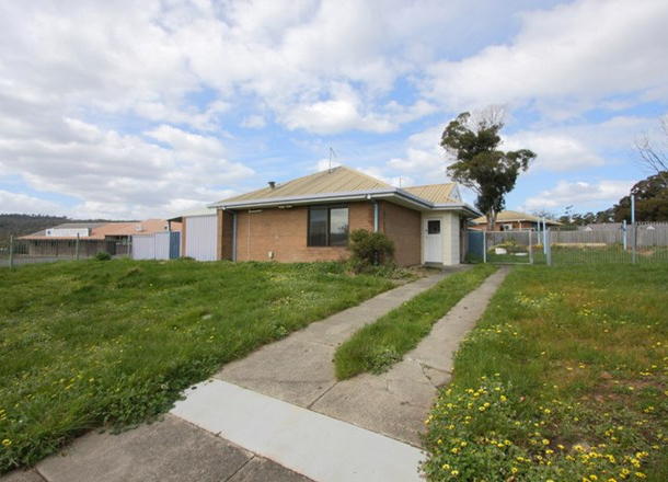 11 Blackwood Drive, Rocherlea TAS 7248