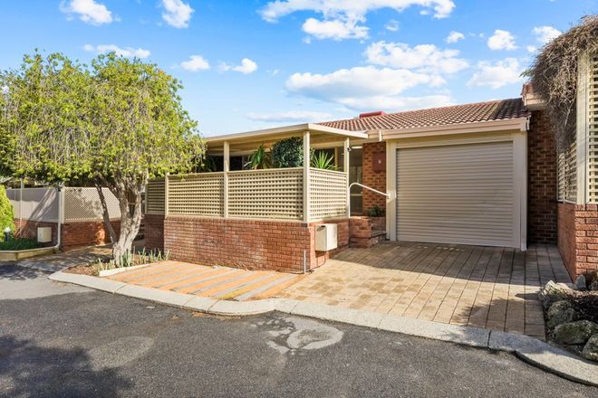Picture of 7/41-45 Avenell Rd, BAYSWATER WA 6053