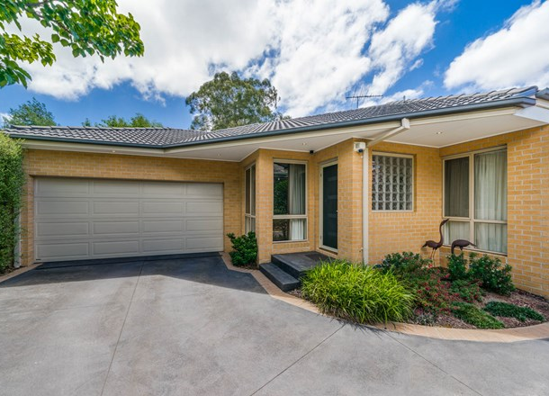 2/2 Rowan Court, Mount Waverley VIC 3149