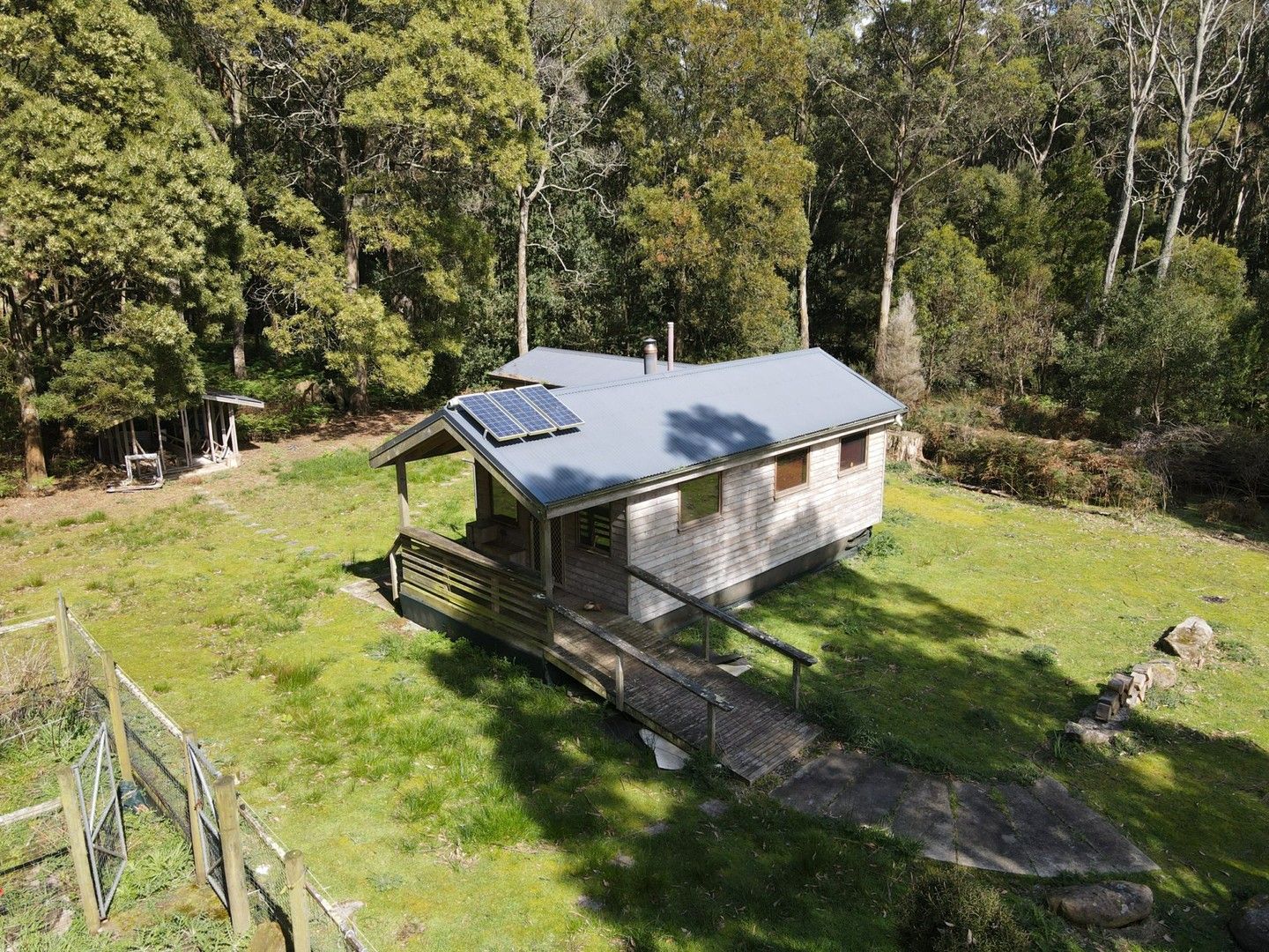 RA 20 Robbins Island Road, West Montagu TAS 7330, Image 0