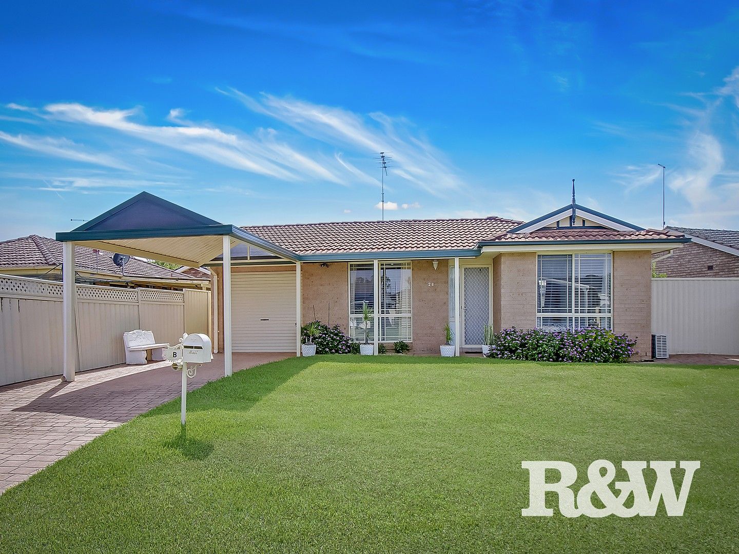 2B Marne Place, St Clair NSW 2759, Image 0