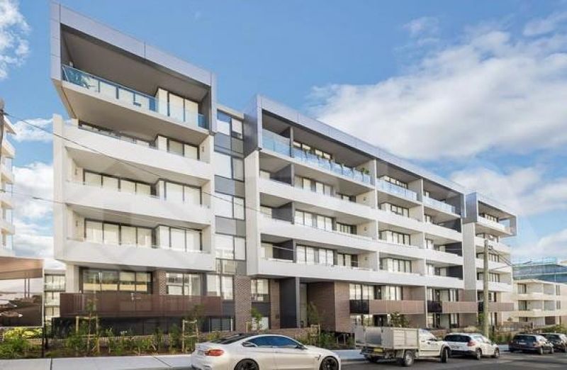 1 bedrooms Apartment / Unit / Flat in 107/13 Bennett St MORTLAKE NSW, 2137