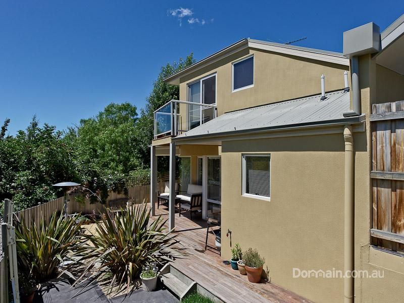 3/29a Mellifont Street, WEST HOBART TAS 7000, Image 0