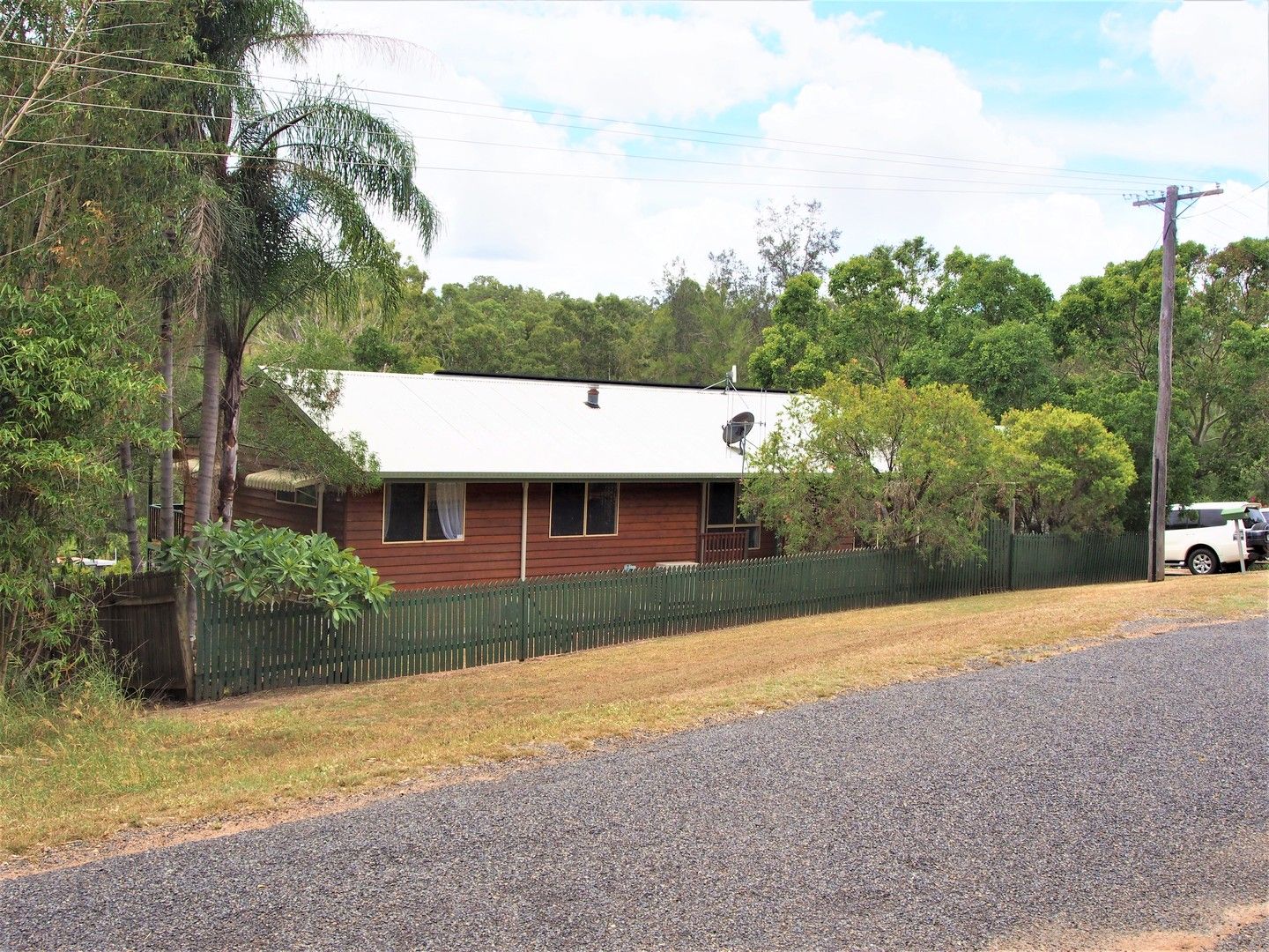 25-27 MILL STREET, Apple Tree Creek QLD 4660, Image 0