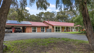 Picture of 6 Dunn Street, MACEDON VIC 3440