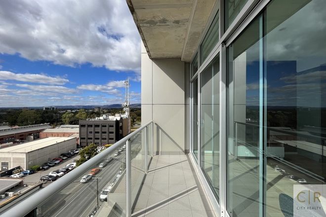 Picture of 16/261 Pirie Street, ADELAIDE SA 5000