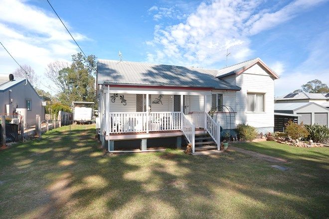 Picture of 37 McGregor Street, HARRISVILLE QLD 4307