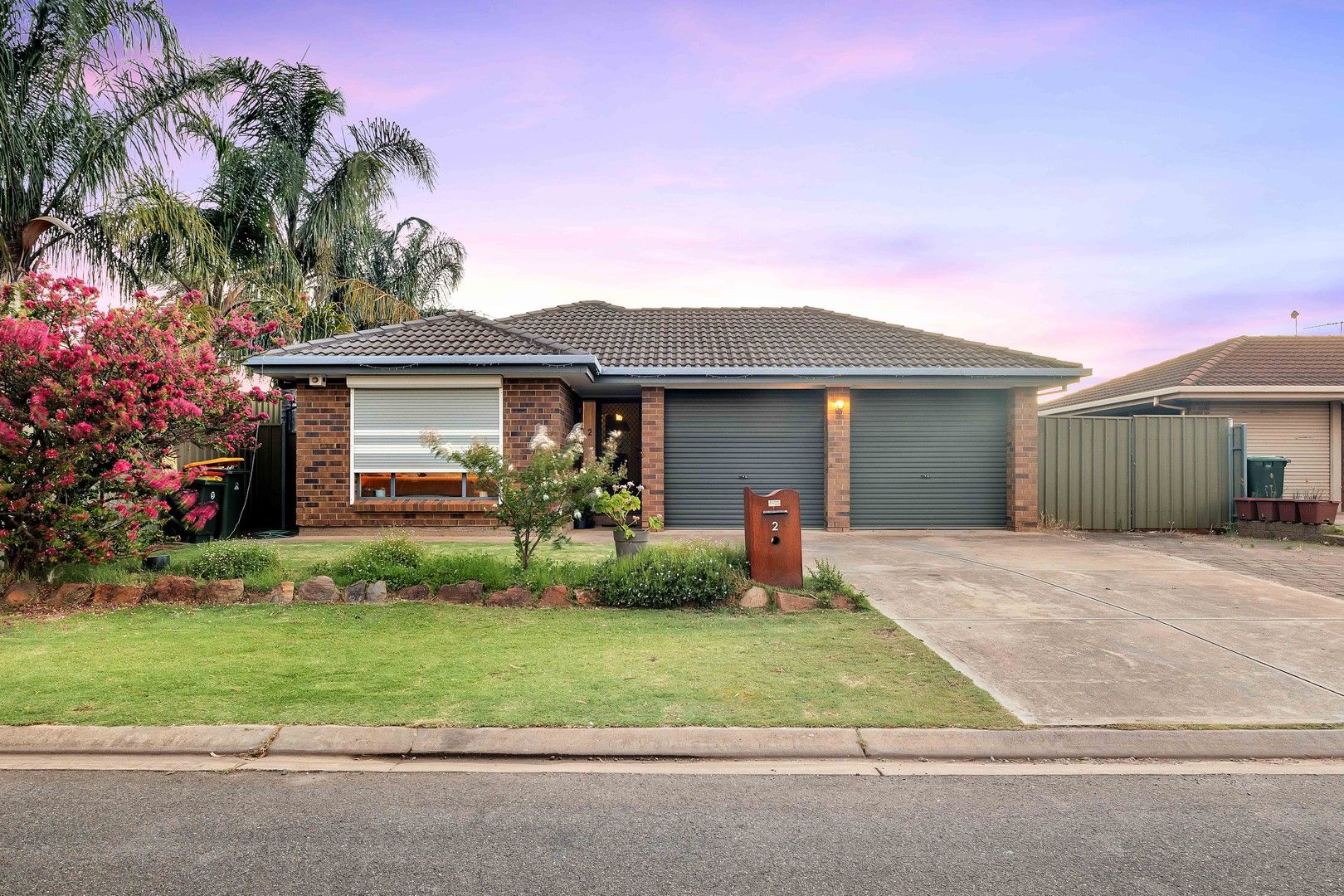 2 Sharrad Court, Andrews Farm SA 5114, Image 0