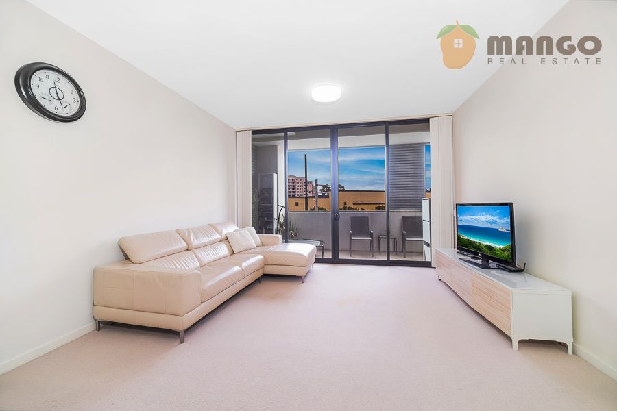 103/15 Chatham Road, West Ryde NSW 2114, Image 1