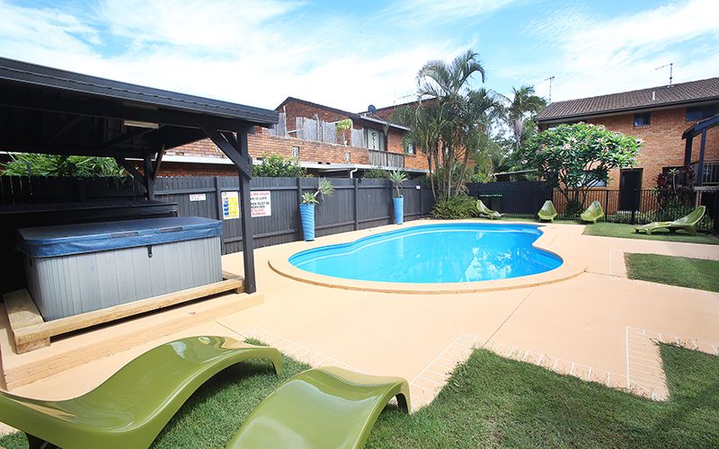 3/17 Boultwood Street, Coffs Harbour NSW 2450, Image 0