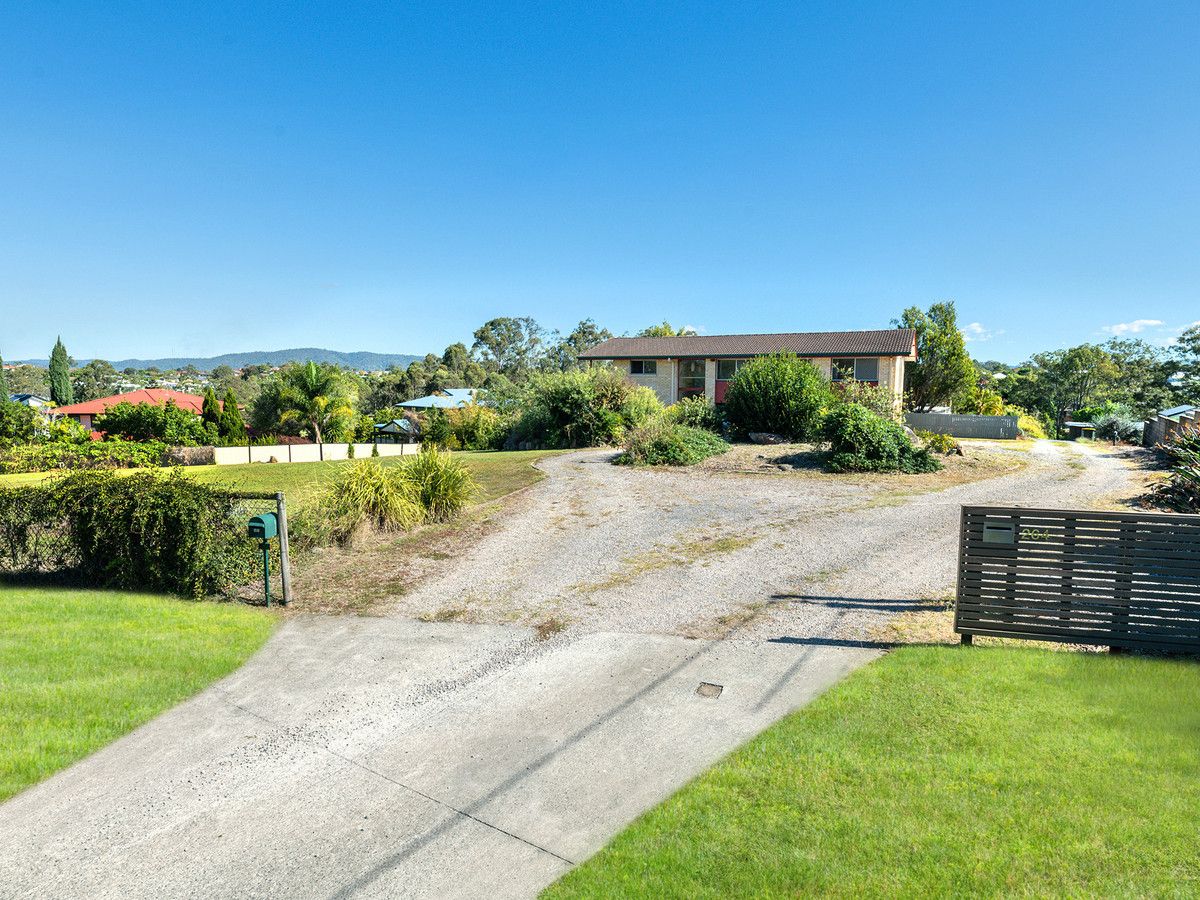 264A Trouts Road, McDowall QLD 4053 House For Rent Domain