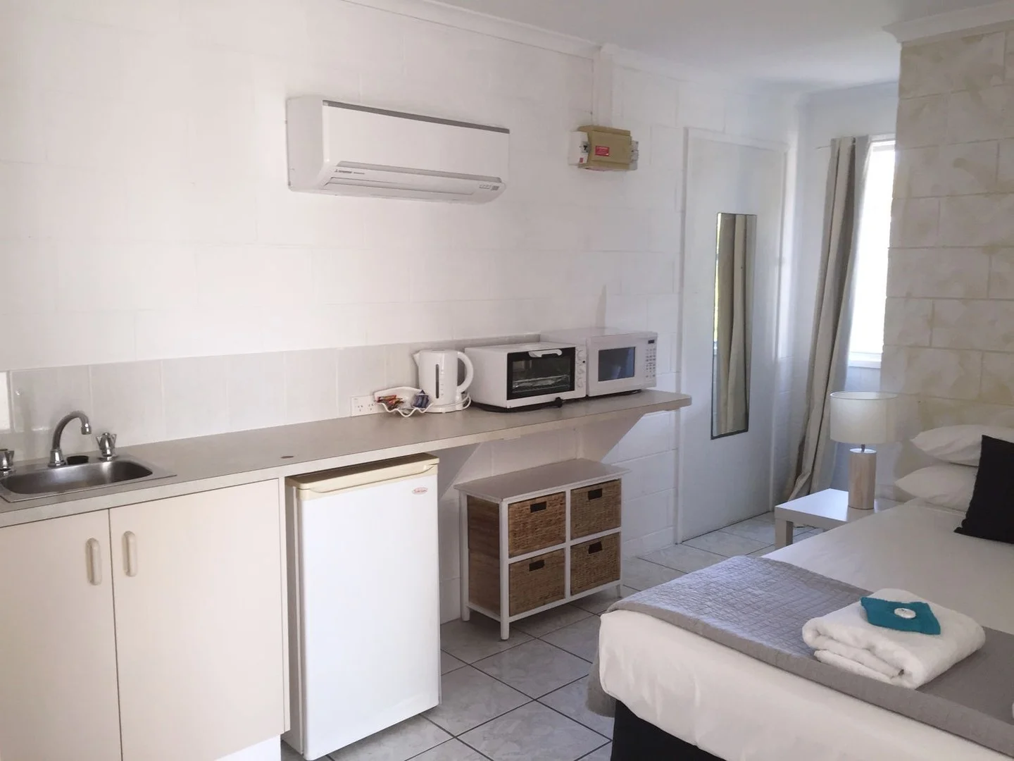 7/15 Pacific Drive, Blacks Beach QLD 4740