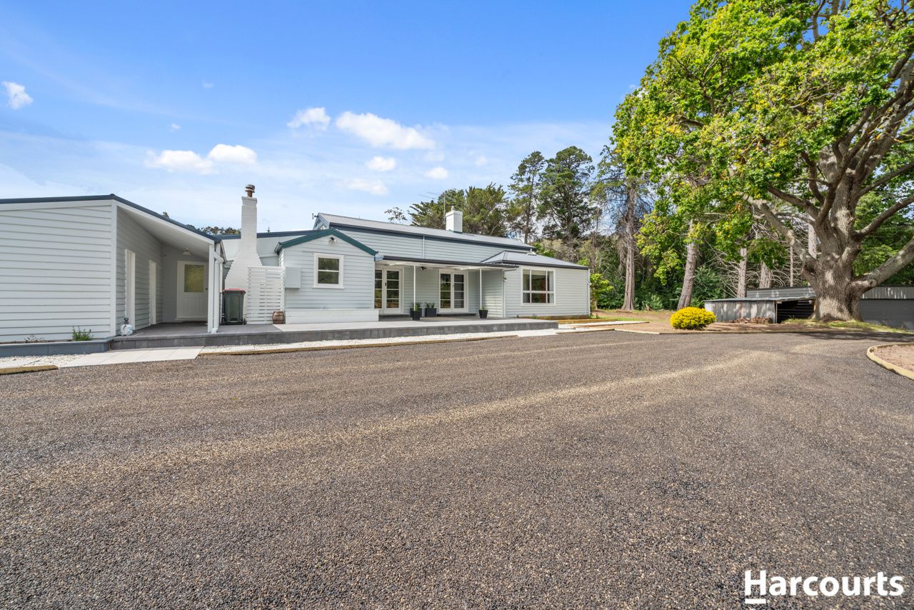 1844 Midland Highway, Bagdad TAS 7030, Image 0