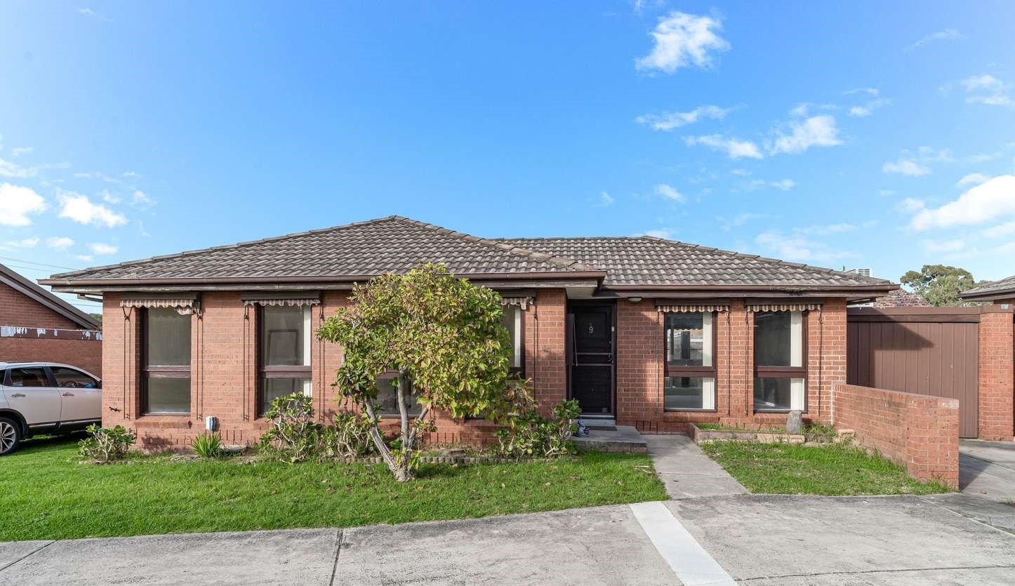 9/6870 Callander Rd, Noble Park VIC 3174 Apartment For Rent 450