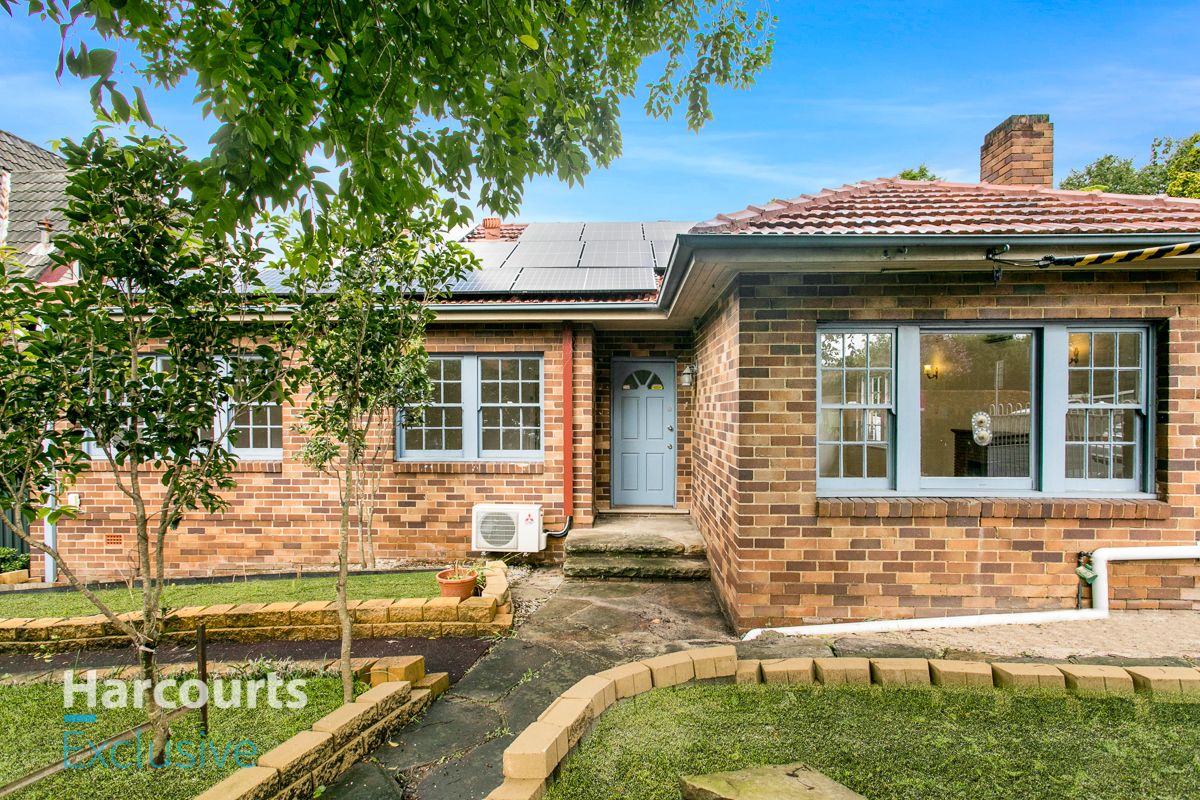 33 Pennant Hills Road, Normanhurst NSW 2076, Image 0