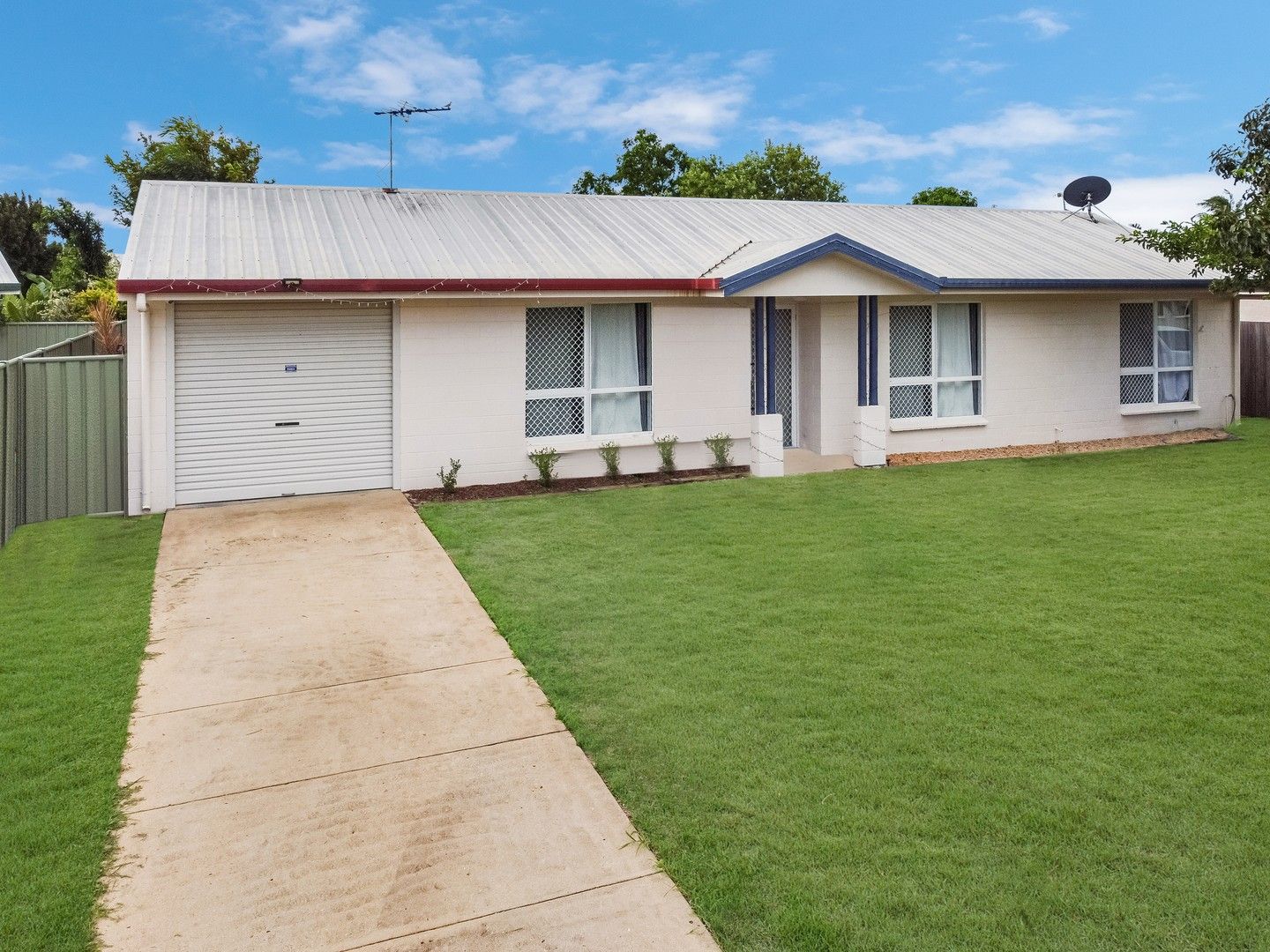 11 Barnaby Court, Burdell QLD 4818, Image 0