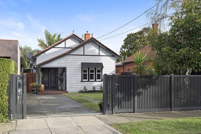 Picture of 41 Hawson Avenue, GLEN HUNTLY VIC 3163
