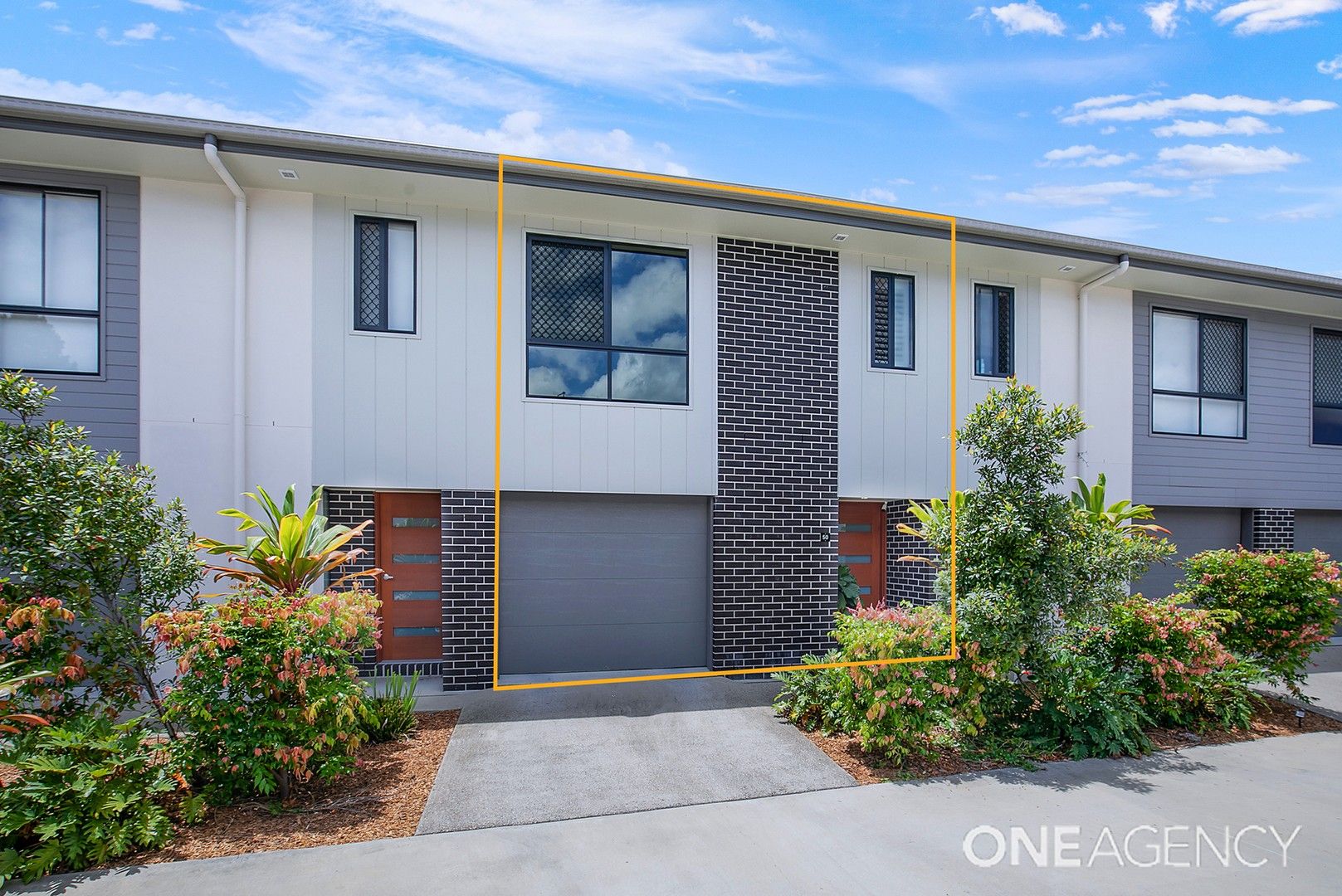 3 bedrooms Townhouse in 50/16 Waler Close MANGO HILL QLD, 4509