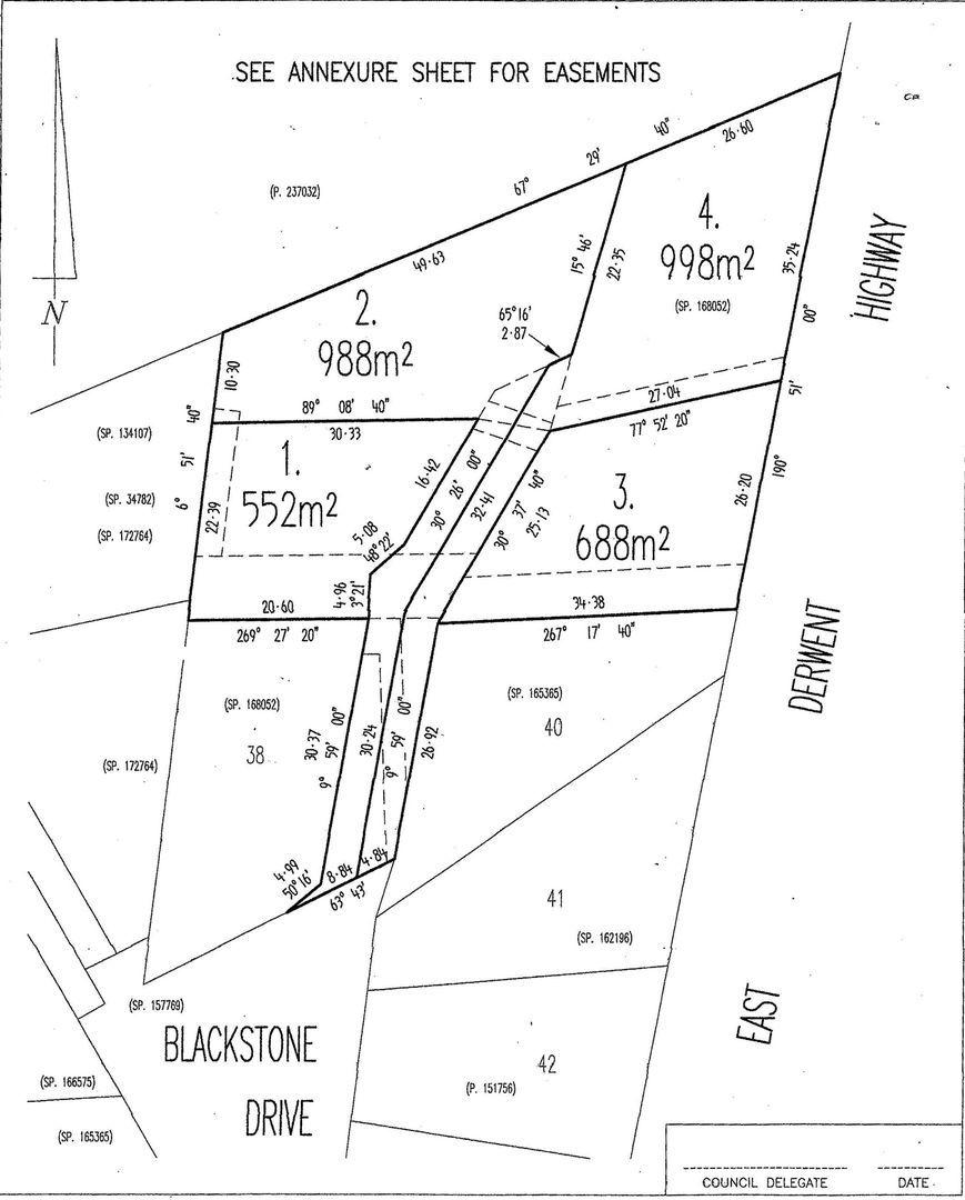 50 Blackstone Drive, Old Beach TAS 7017